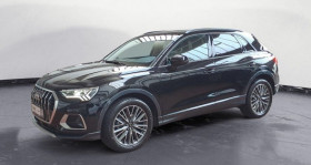 Audi Q3 , garage MB68 AUTO IMPORT � LEIMBACH