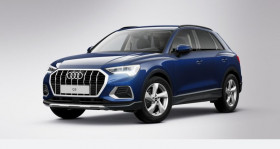Audi Q3 , garage MB68 AUTO IMPORT � LEIMBACH