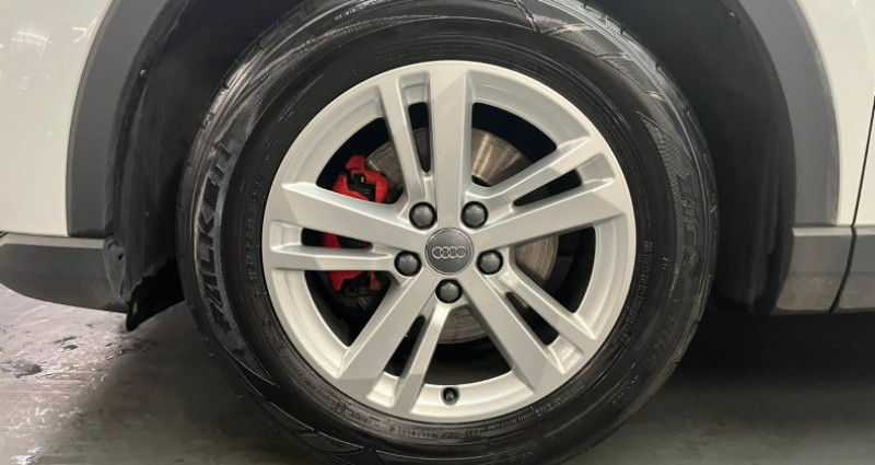Audi Q3 35 TFSI Design S-tronic 2019 - photo n°6 Audi Q3 35 TFSI Design S-tronic  occasion à Boulogne Billancourt - photo n°6