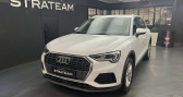 Annonce Audi Q3 occasion Essence 35 TFSI Design S-tronic  Boulogne Billancourt