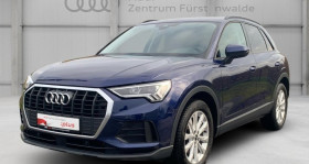 Audi Q3 , garage MB68 AUTO IMPORT � LEIMBACH
