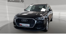Audi Q3 , garage MB68 AUTO IMPORT � LEIMBACH