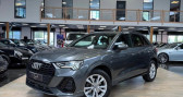 Annonce Audi Q3 occasion Essence 35 TFSI PHASE 2 S-TRONIC7 150 CV SLINE CARPLAY / CAM � Saint Denis En Val