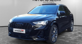 Audi Q3 , garage AGENCE AUTOMOBILIERE EPONE 78 � EPONE
