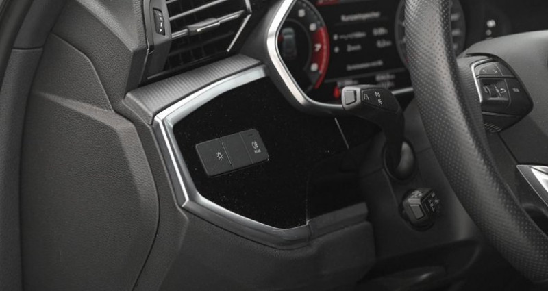 Audi Q3 35 TFSI S-LINE ACC PDC VO&HI VIRTUAL KEYLESS  - photo n°7 Audi Q3 35 TFSI S-LINE ACC PDC VO&HI VIRTUAL KEYLESS  occasion à LEIMBACH - photo n°7