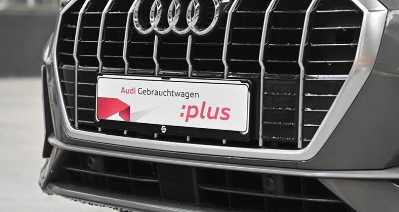 Audi Q3 35 TFSI S-LINE ACC PDC VO&HI VIRTUAL KEYLESS  - photo n°6 Audi Q3 35 TFSI S-LINE ACC PDC VO&HI VIRTUAL KEYLESS  occasion à LEIMBACH - photo n°6