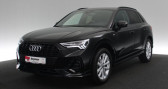 Annonce Audi Q3 occasion Essence 35 TFSI S line LED ACC NAVI SITZHEIZUNG KLIMA � LEIMBACH