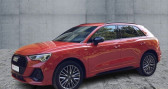 Audi Q3 35 TFSI S LINE LED NAV AHK GRA SHZ   LEIMBACH 68