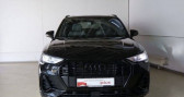 Annonce Audi Q3 occasion Essence 35 TFSI S-Line/Pano  La Courneuve