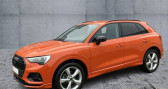 Audi Q3 35 TFSI S-TR ADVANCED 5JG+LED+NAVI+AHK+STDHZG  � LEIMBACH 68