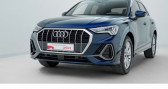 Annonce Audi Q3 occasion Essence 35 TFSI S-TRO*S-LINE*GJR*ACC*RFK*LED*SOUND* � LEIMBACH