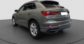 Annonce Audi Q3 occasion Essence 35 TFSI S-Tronic AB 269EUR S line NAVI REAR S � LEIMBACH