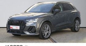 Audi Q3 , garage MB68 AUTO IMPORT � LEIMBACH