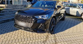 Annonce Audi Q3 occasion Hybride 35 TFSI S tronic S line à LYON