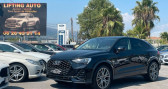 Audi Q3 35TDI 150ch Design Luxe S Tronic 7  2022 - annonce de voiture en vente sur Auto Sélection.com