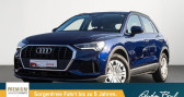 Annonce Audi Q3 occasion Diesel 35TDI Stronic Navi LED ACC CarPlay EPH � LEIMBACH