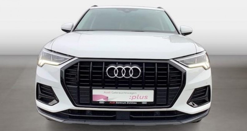 Audi Q3 35TFSI Advanced LED Scheinwerfer, Navi, Stand  - photo n°5 Audi Q3 35TFSI Advanced LED Scheinwerfer, Navi, Stand  occasion à LEIMBACH - photo n°5