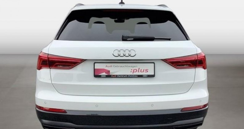 Audi Q3 35TFSI Advanced LED Scheinwerfer, Navi, Stand  - photo n°4 Audi Q3 35TFSI Advanced LED Scheinwerfer, Navi, Stand  occasion à LEIMBACH - photo n°4
