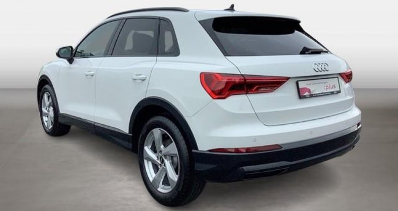 Audi Q3 35TFSI Advanced LED Scheinwerfer, Navi, Stand  - photo n°3 Audi Q3 35TFSI Advanced LED Scheinwerfer, Navi, Stand  occasion à LEIMBACH - photo n°3