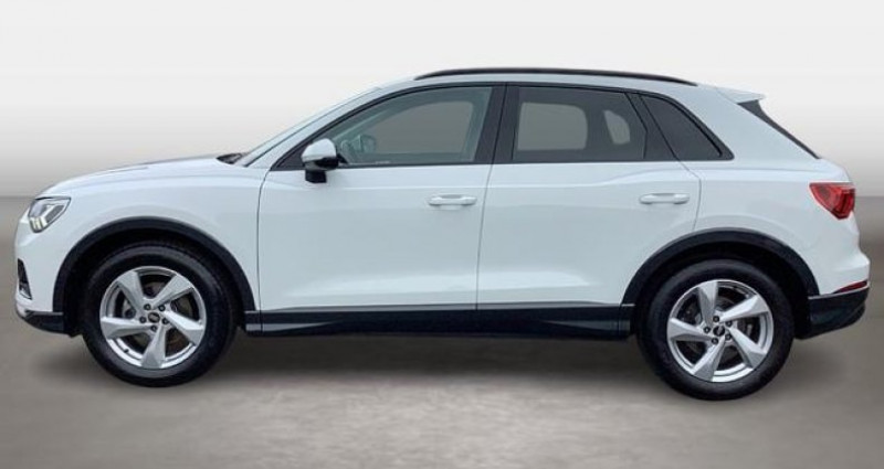 Audi Q3 35TFSI Advanced LED Scheinwerfer, Navi, Stand  - photo n°2 Audi Q3 35TFSI Advanced LED Scheinwerfer, Navi, Stand  occasion à LEIMBACH - photo n°2