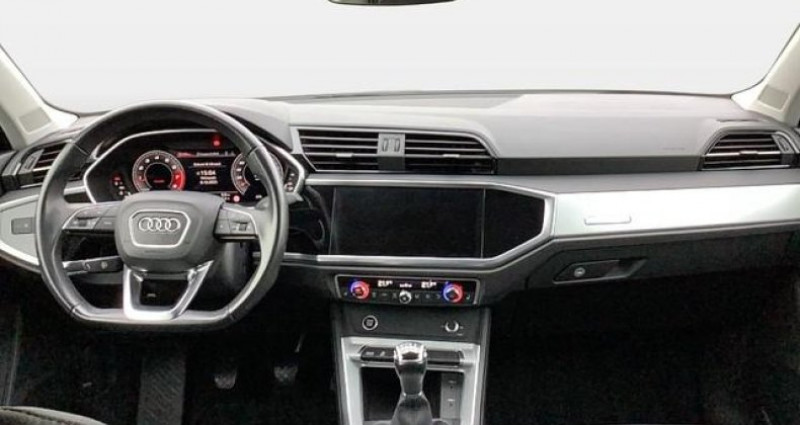 Audi Q3 35TFSI Advanced LED Scheinwerfer, Navi, Stand  - photo n°6 Audi Q3 35TFSI Advanced LED Scheinwerfer, Navi, Stand  occasion à LEIMBACH - photo n°6