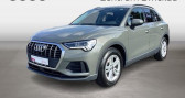 Annonce Audi Q3 occasion Essence 35TFSI Basis LED Scheinwerfer, Sitzheizung � LEIMBACH