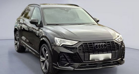 Audi Q3 , garage SELECTIVE AUTO  sarcelles