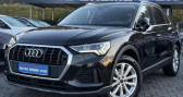 Annonce Audi Q3 occasion Essence 369/mois GARANTIE 6 ANS 35 TFSI 150ch S tronic 7 Camera Appl � Spicheren