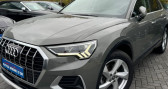 Annonce Audi Q3 occasion Diesel 399/mois 2.0L 35 TDI 150ch DESIGN LUXE S-Tronic 7 VIRTUAL-Co  Spicheren