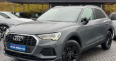 Audi Q3 399/mois GARANTIE 6 ANS 2.0 TDI 150ch S tronic 7 Gris Nano P  � Spicheren 57