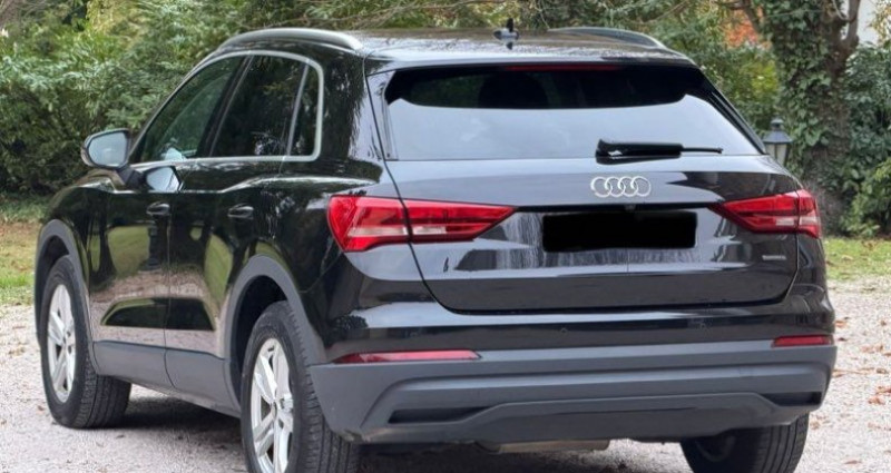 Audi Q3 4,0tdi 200cv QUATTRO année 12-2020 à 14990Euro 2020 - photo n°5 Audi Q3 4,0tdi 200cv QUATTRO année 12-2020 à 14990Euro  occasion à EPINAY-SUR-SEINE - photo n°5