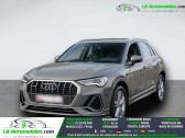 Annonce Audi Q3 occasion Diesel 40 TDI 190 ch BVA Quattro � Beaupuy