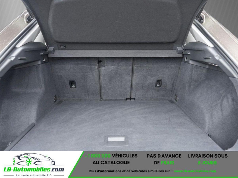 Audi Q3 40 TDI 190 ch BVA Quattro  occasion � Beaupuy - photo n�8