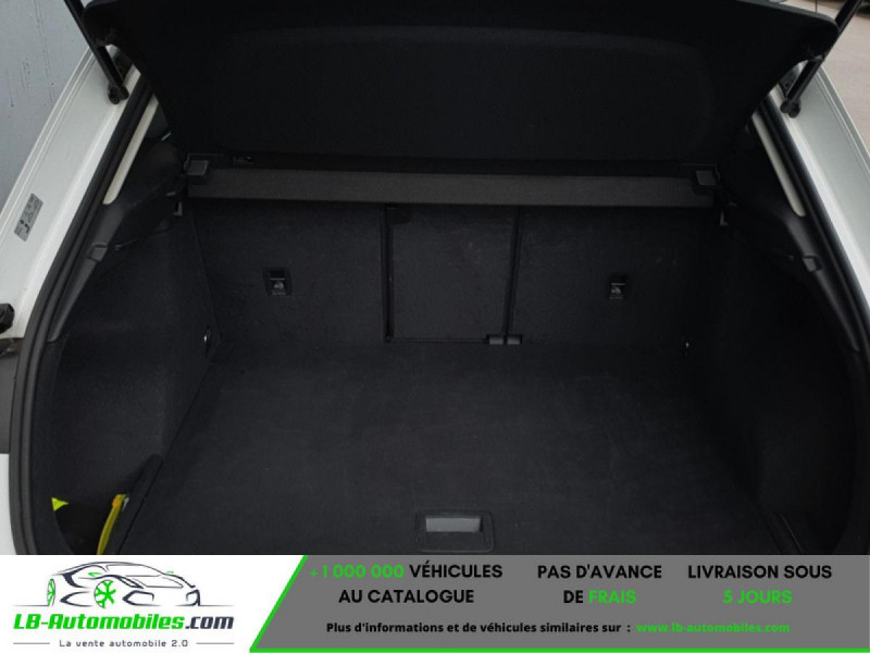 Audi Q3 40 TDI 190 ch BVA Quattro  occasion � Beaupuy - photo n�7