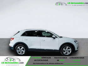 Audi Q3 40 TDI 190 ch BVA Quattro  occasion � Beaupuy - photo n�3