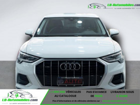 Audi Q3 40 TDI 190 ch BVA Quattro  occasion � Beaupuy - photo n�2