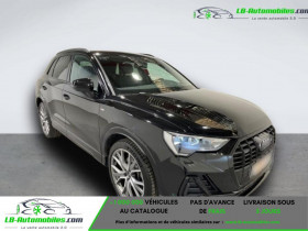 Audi Q3 40 TDI 190 ch BVA Quattro  occasion � Beaupuy - photo n�2