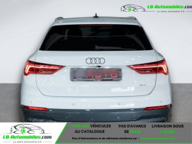 Audi Q3 40 TDI 190 ch BVA Quattro  occasion � Beaupuy - photo n�4