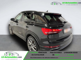 Audi Q3 40 TDI 190 ch BVA Quattro  occasion � Beaupuy - photo n�4