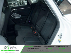 Audi Q3 40 TDI 190 ch BVA Quattro  occasion � Beaupuy - photo n�6