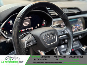 Audi Q3 40 TDI 190 ch BVA Quattro  occasion � Beaupuy - photo n�6