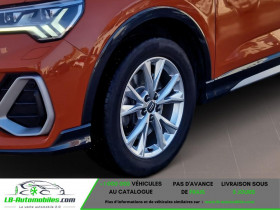 Audi Q3 40 TDI 190 ch BVA Quattro  occasion � Beaupuy - photo n�6