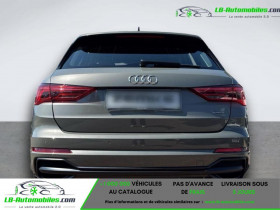 Audi Q3 40 TDI 190 ch BVA Quattro  occasion � Beaupuy - photo n�6