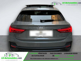 Audi Q3 40 TDI 190 ch BVA Quattro  occasion � Beaupuy - photo n�5