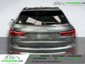 Audi Q3 40 TDI 190 ch BVA Quattro  occasion � Beaupuy - photo n�6
