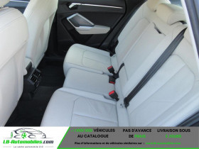 Audi Q3 40 TDI 190 ch BVA Quattro  occasion � Beaupuy - photo n�7
