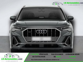 Audi Q3 40 TDI 190 ch BVA Quattro  occasion � Beaupuy - photo n�4