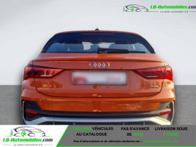 Audi Q3 40 TDI 190 ch BVA Quattro  occasion � Beaupuy - photo n�5