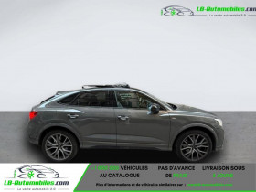 Audi Q3 40 TDI 190 ch BVA Quattro  occasion � Beaupuy - photo n�4