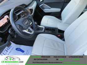 Audi Q3 40 TDI 190 ch BVA Quattro  occasion � Beaupuy - photo n�6